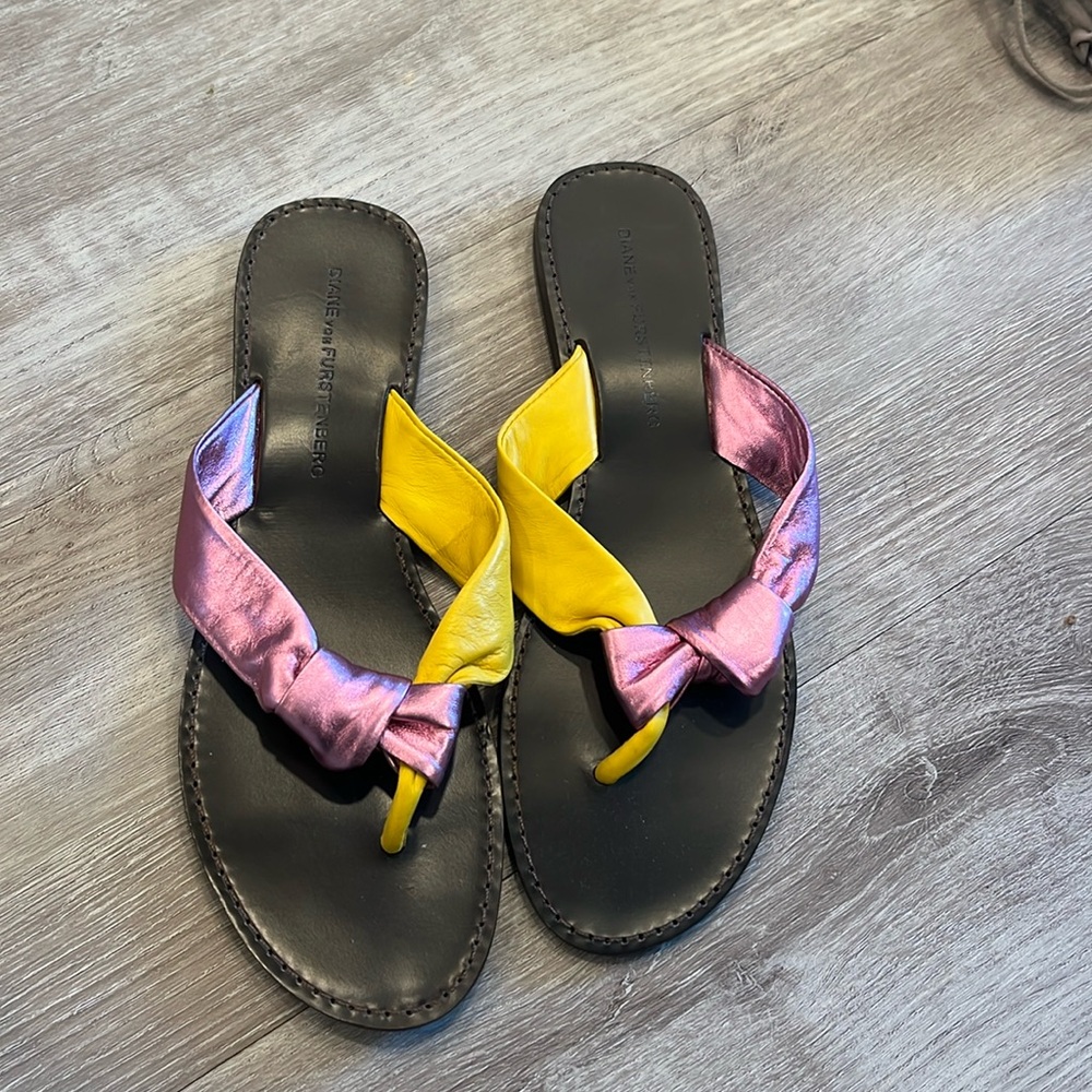 Flip Flops! - image 1